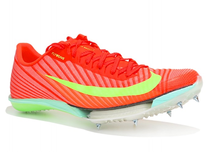 Шиповки NIke AIR ZOOM MAXFLY 2 , арт. FD8395 600